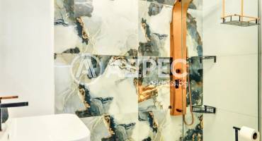 Тристаен апартамент, Варна, Галата, 663608, Снимка 13