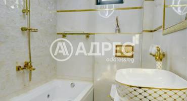 Тристаен апартамент, Варна, Галата, 663608, Снимка 14