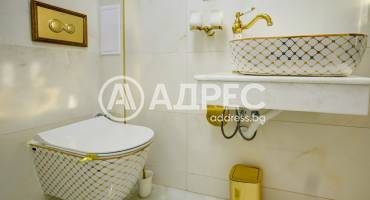 Тристаен апартамент, Варна, Галата, 663608, Снимка 15