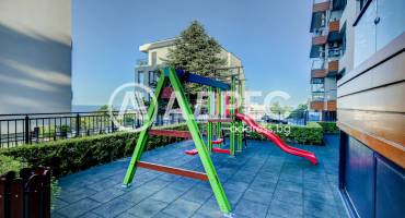 Тристаен апартамент, Варна, Галата, 663608, Снимка 17