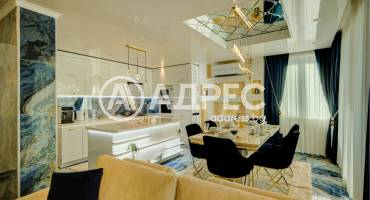 Тристаен апартамент, Варна, Галата, 663608, Снимка 2