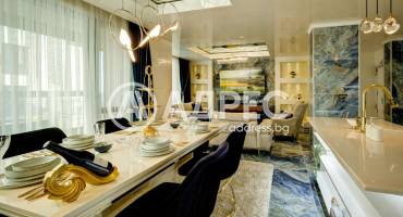 Тристаен апартамент, Варна, Галата, 663608, Снимка 3