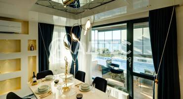 Тристаен апартамент, Варна, Галата, 663608, Снимка 4