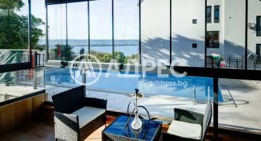 Тристаен апартамент, Варна, Галата, 663608, Снимка 5