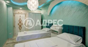 Тристаен апартамент, Варна, Галата, 663608, Снимка 7