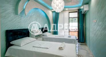 Тристаен апартамент, Варна, Галата, 663608, Снимка 8