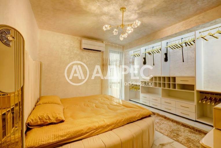 Тристаен апартамент, Варна, Галата, 663608, Снимка 10