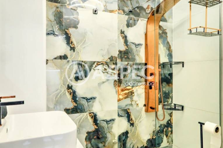 Тристаен апартамент, Варна, Галата, 663608, Снимка 13