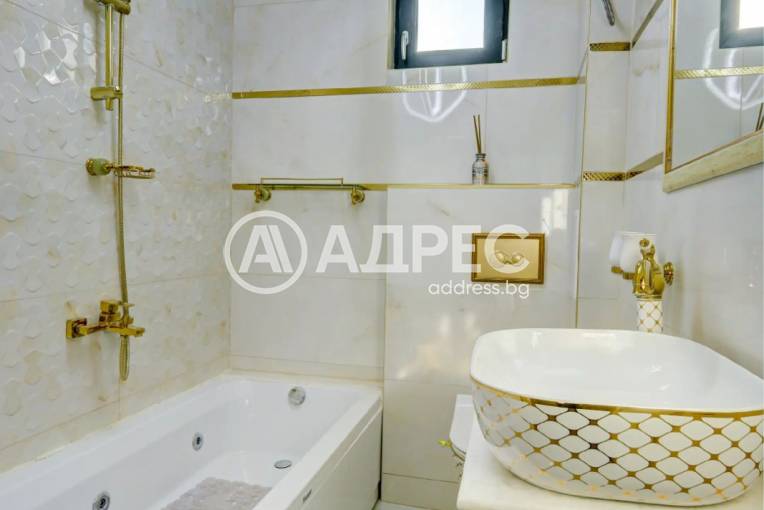 Тристаен апартамент, Варна, Галата, 663608, Снимка 14