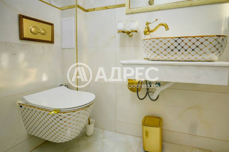 Тристаен апартамент, Варна, Галата, 663608, Снимка 15