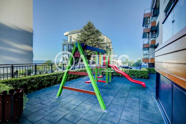 Тристаен апартамент, Варна, Галата, 663608, Снимка 17