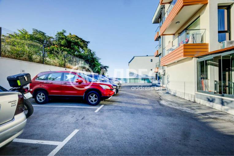 Тристаен апартамент, Варна, Галата, 663608, Снимка 18