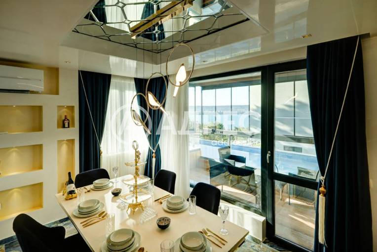 Тристаен апартамент, Варна, Галата, 663608, Снимка 4