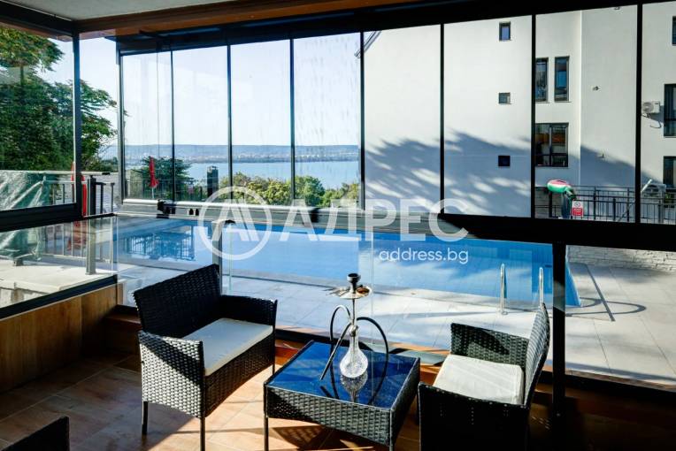 Тристаен апартамент, Варна, Галата, 663608, Снимка 5