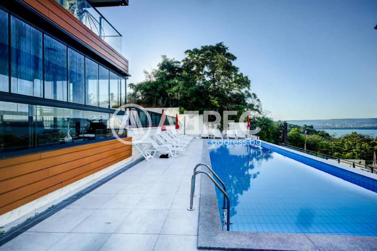 Тристаен апартамент, Варна, Галата, 663608, Снимка 6