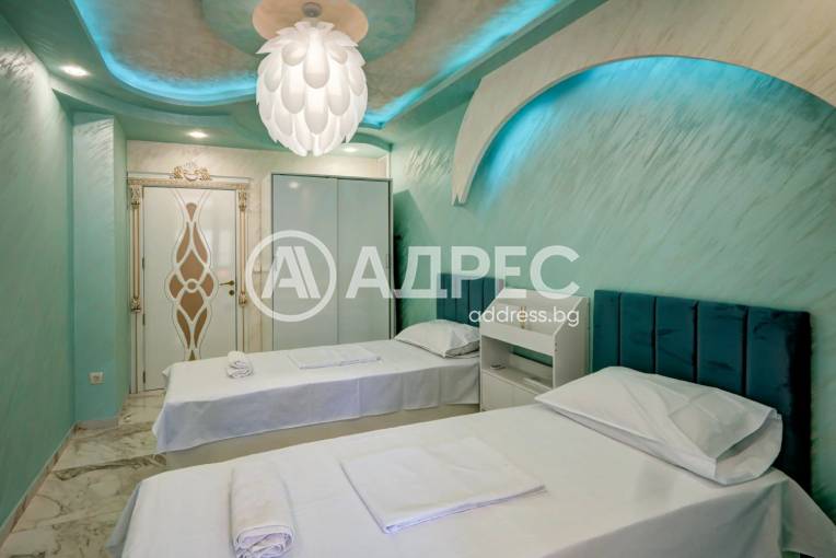 Тристаен апартамент, Варна, Галата, 663608, Снимка 7