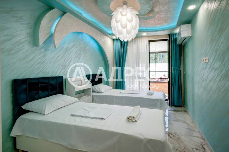 Тристаен апартамент, Варна, Галата, 663608, Снимка 8