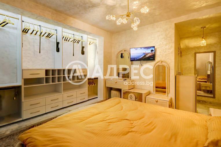 Тристаен апартамент, Варна, Галата, 663608, Снимка 9