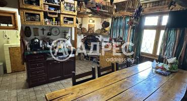 Къща/Вила, Садовец, 673608, Снимка 1