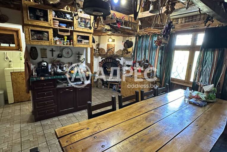 Къща/Вила, Садовец, 673608, Снимка 1