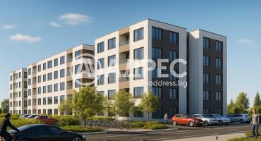 Двустаен апартамент, Бургас, Сарафово, 675608, Снимка 2