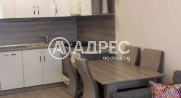 Двустаен апартамент, Стара Загора, Аязмото, 677608, Снимка 1