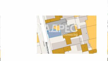 Двустаен апартамент, Стара Загора, Аязмото, 677608, Снимка 1