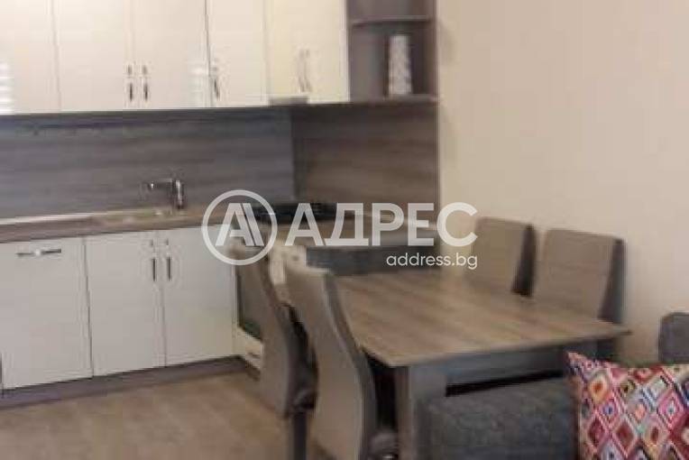 Двустаен апартамент, Стара Загора, Аязмото, 677608, Снимка 1