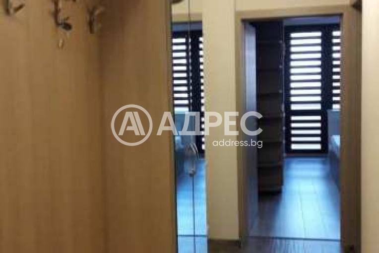 Двустаен апартамент, Стара Загора, Аязмото, 677608, Снимка 5