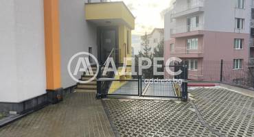 Гараж, Варна, Бриз, 681608, Снимка 1