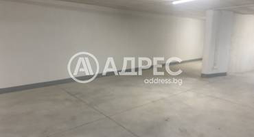 Паркомясто/Гаражна клетка, Варна, Бриз, 681608, Снимка 2