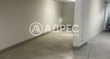Паркомясто/Гаражна клетка, Варна, Бриз, 681608, Снимка 3