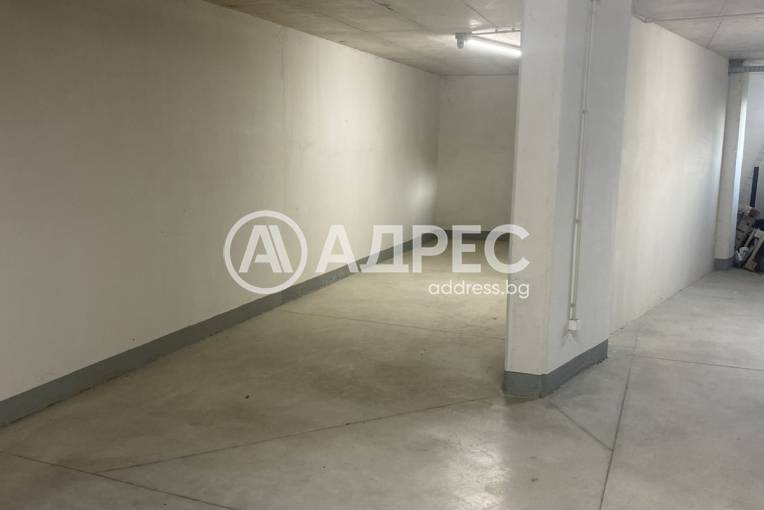 Паркомясто/Гаражна клетка, Варна, Бриз, 681608, Снимка 3