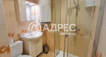 Двустаен апартамент, Варна, Идеален център, 685608, Снимка 10