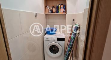 Двустаен апартамент, Варна, Идеален център, 685608, Снимка 11