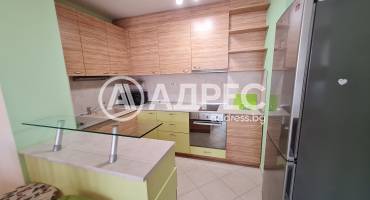 Двустаен апартамент, Варна, Идеален център, 685608, Снимка 2