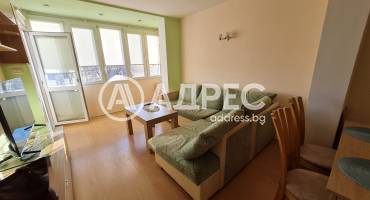 Двустаен апартамент, Варна, Идеален център, 685608, Снимка 4