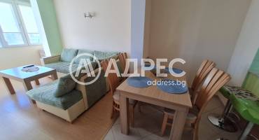 Двустаен апартамент, Варна, Идеален център, 685608, Снимка 5