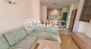 Двустаен апартамент, Варна, Идеален център, 685608, Снимка 6