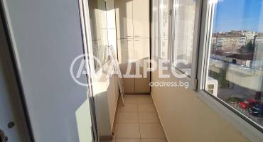 Двустаен апартамент, Варна, Идеален център, 685608, Снимка 7