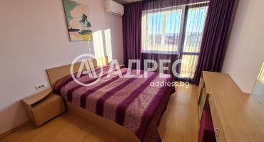 Двустаен апартамент, Варна, Идеален център, 685608, Снимка 8