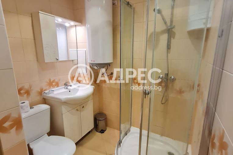 Двустаен апартамент, Варна, Идеален център, 685608, Снимка 10