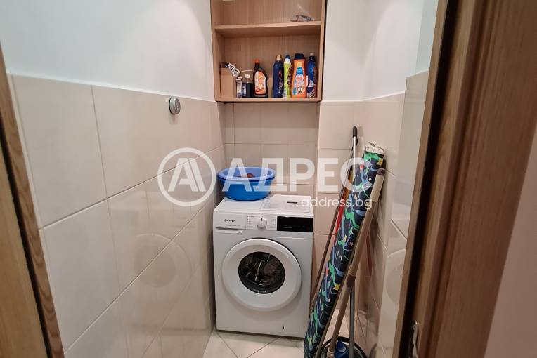 Двустаен апартамент, Варна, Идеален център, 685608, Снимка 11