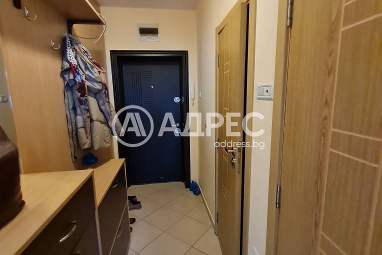 Двустаен апартамент, Варна, Идеален център, 685608, Снимка 12