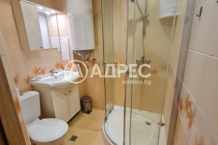 Двустаен апартамент, Варна, Идеален център, 685608, Снимка 13