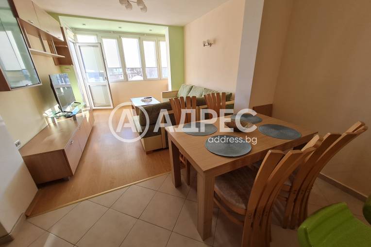 Двустаен апартамент, Варна, Идеален център, 685608, Снимка 3