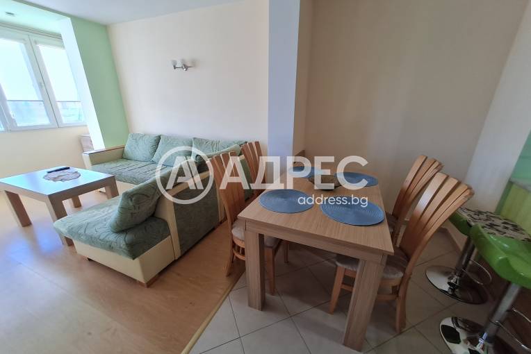 Двустаен апартамент, Варна, Идеален център, 685608, Снимка 5