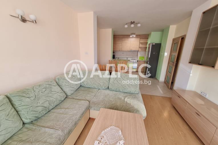 Двустаен апартамент, Варна, Идеален център, 685608, Снимка 6