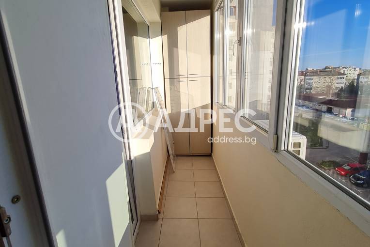 Двустаен апартамент, Варна, Идеален център, 685608, Снимка 7