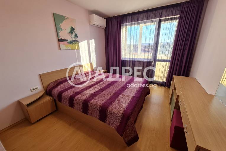 Двустаен апартамент, Варна, Идеален център, 685608, Снимка 8